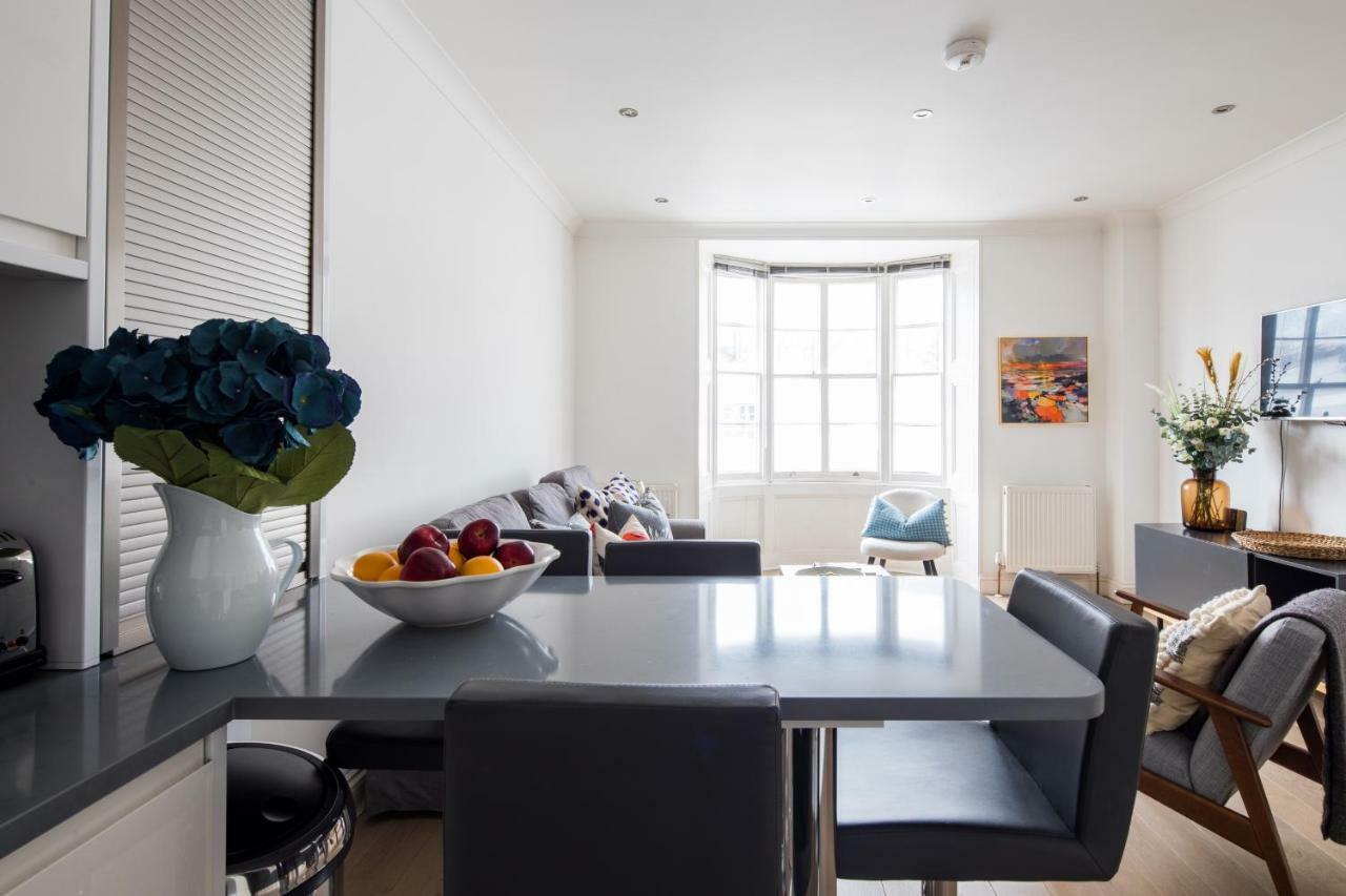 Gloucester Terrace By Lime Street ロンドン エクステリア 写真