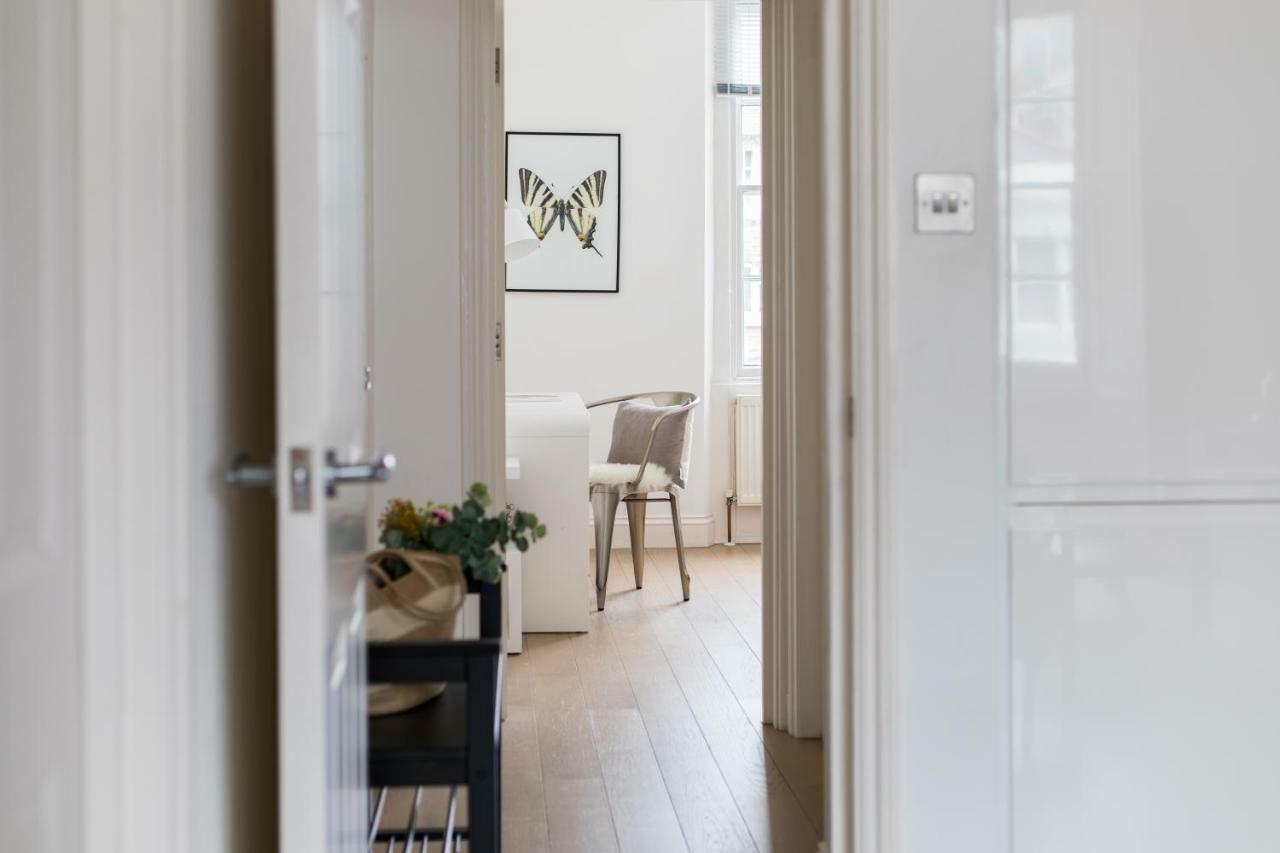 Gloucester Terrace By Lime Street ロンドン エクステリア 写真